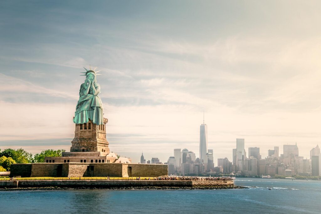 Estatua-de-la-libertad