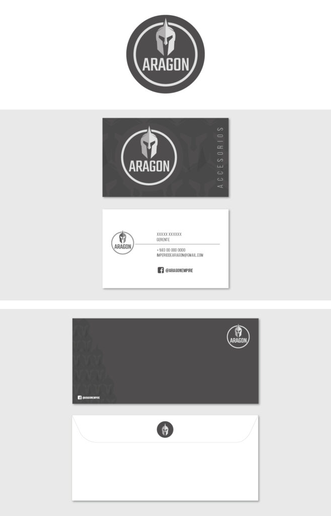 imagen_identidad_papeleria_aragon